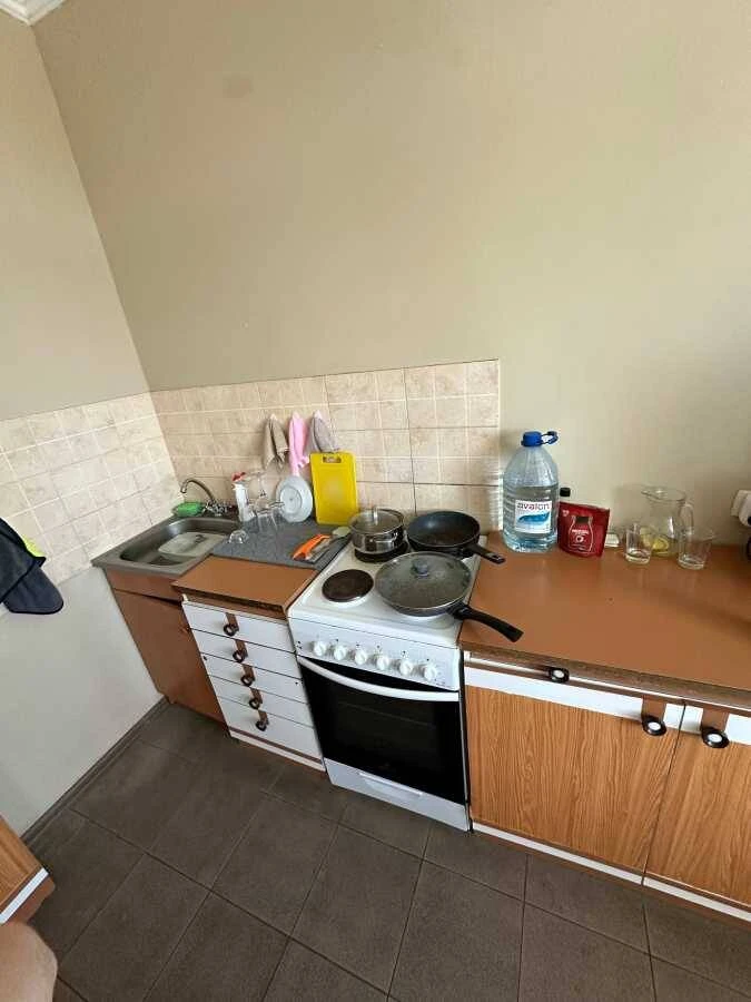 Продам 1-к квартиру Київ, Деснянський, Рональда Рейгана вул,