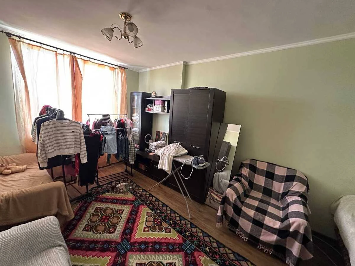 Продам 1-к квартиру Київ, Деснянський, Рональда Рейгана вул,
