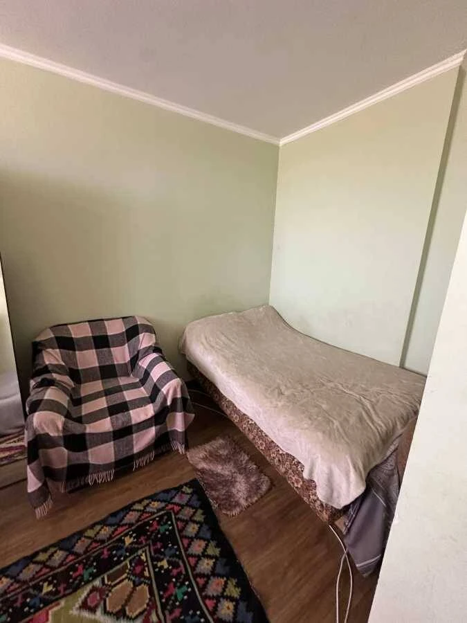 Продам 1-к квартиру Київ, Деснянський, Рональда Рейгана вул,