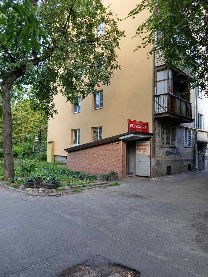 Продам 2-к квартиру Київ, Соломянський, Миколи Василенка вул