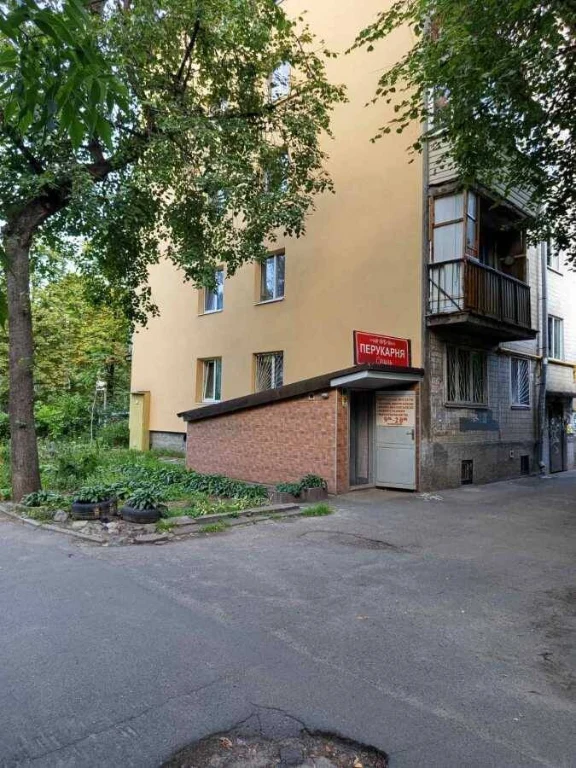 Продам 2-к квартиру Київ, Соломянський, Миколи Василенка вул
