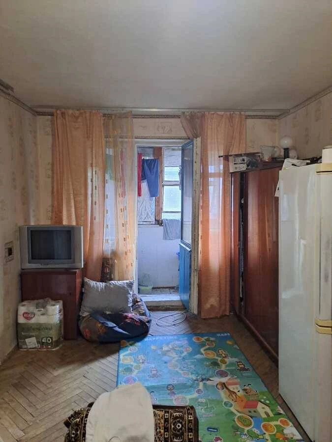 Продам 2-к квартиру Київ, Соломянський, Миколи Василенка вул