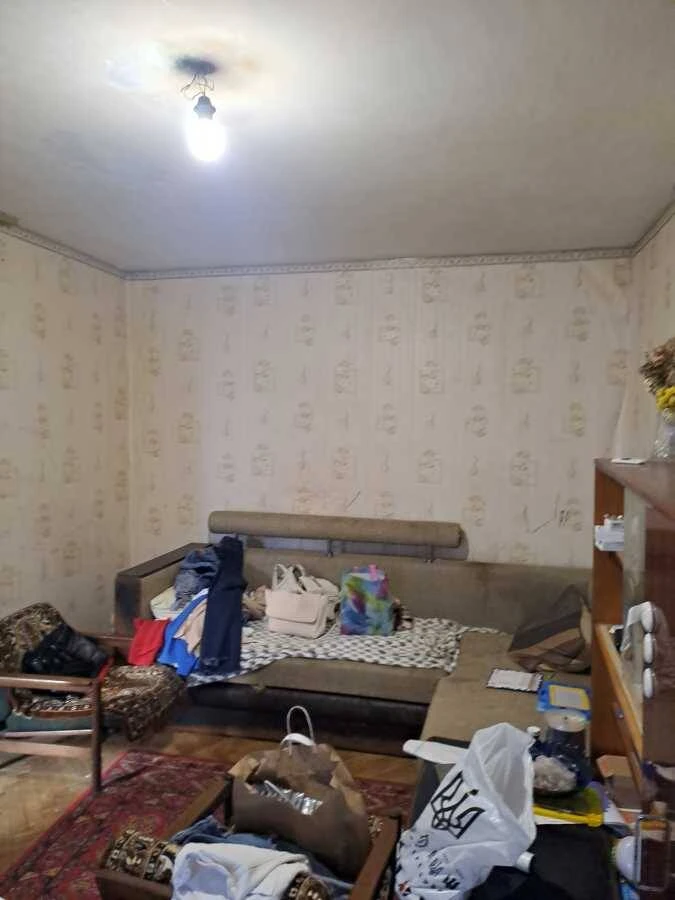 Продам 2-к квартиру Київ, Соломянський, Миколи Василенка вул