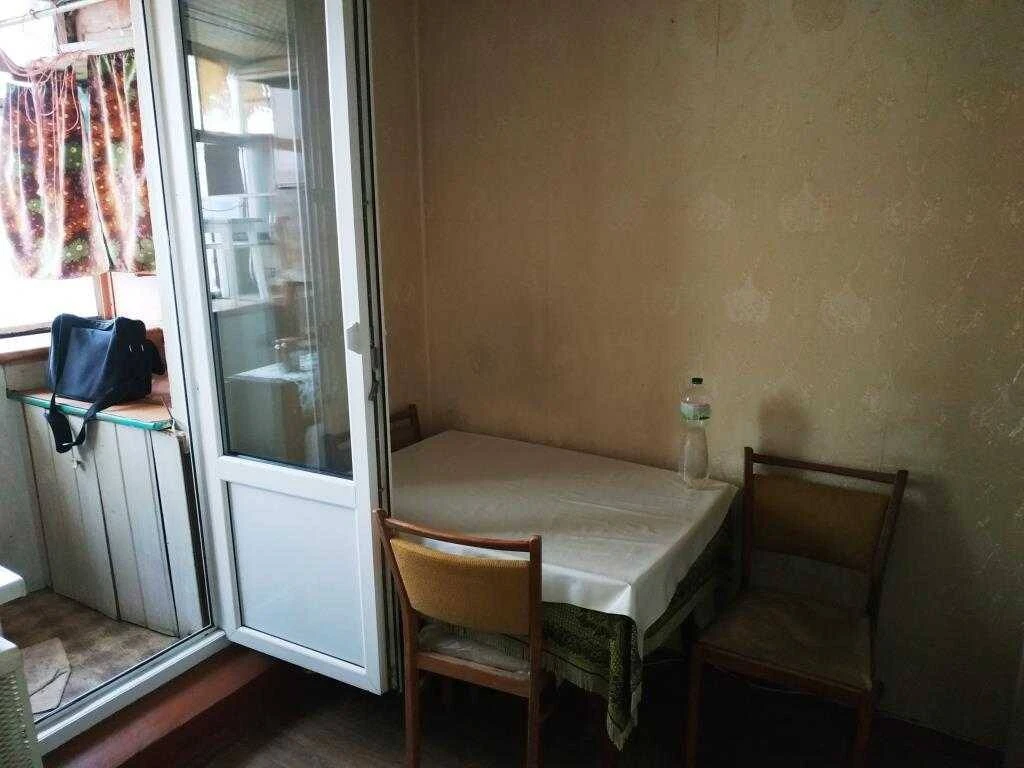 Продаётся 1-комнатная квартира, Киев, Оболонский район, проспект Героев Сталинграда, 17а