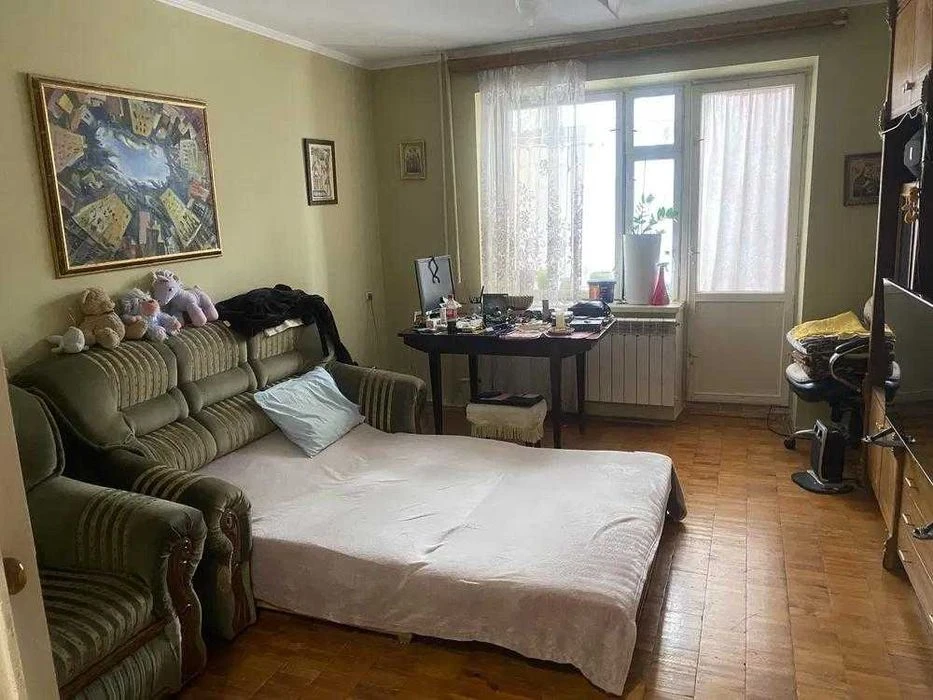 Продажа 3 ком. квартиры / ул. Окружная боковая Княгини Ольги /