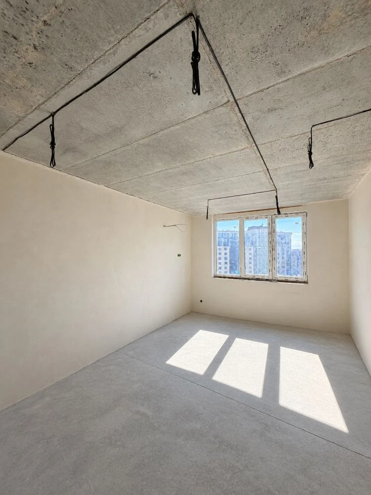 Продаж 1-кімнатної квартири в ЖК «Ліко-Град» | 47,2 м²