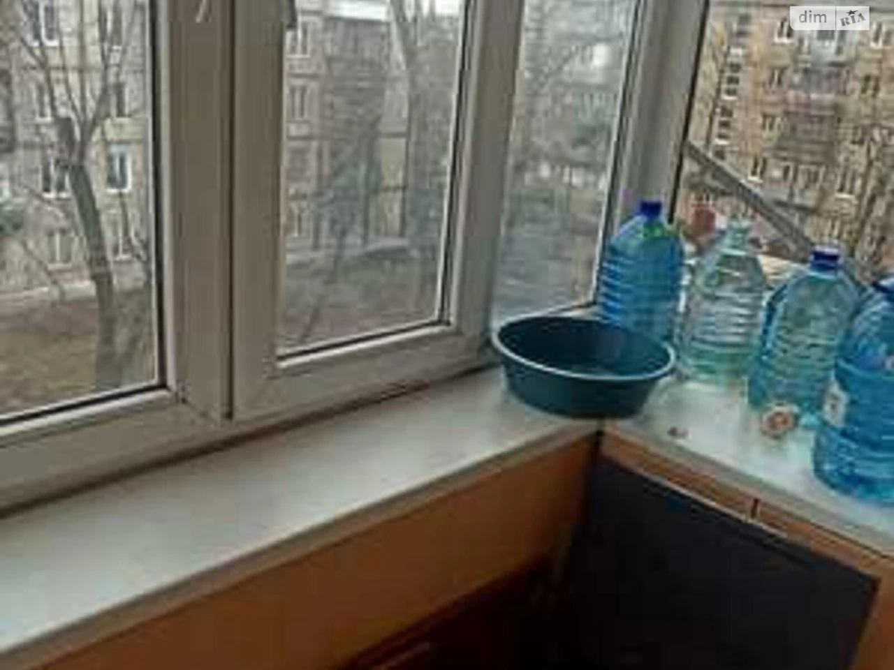 Продажа Квартира в Соцмісто
