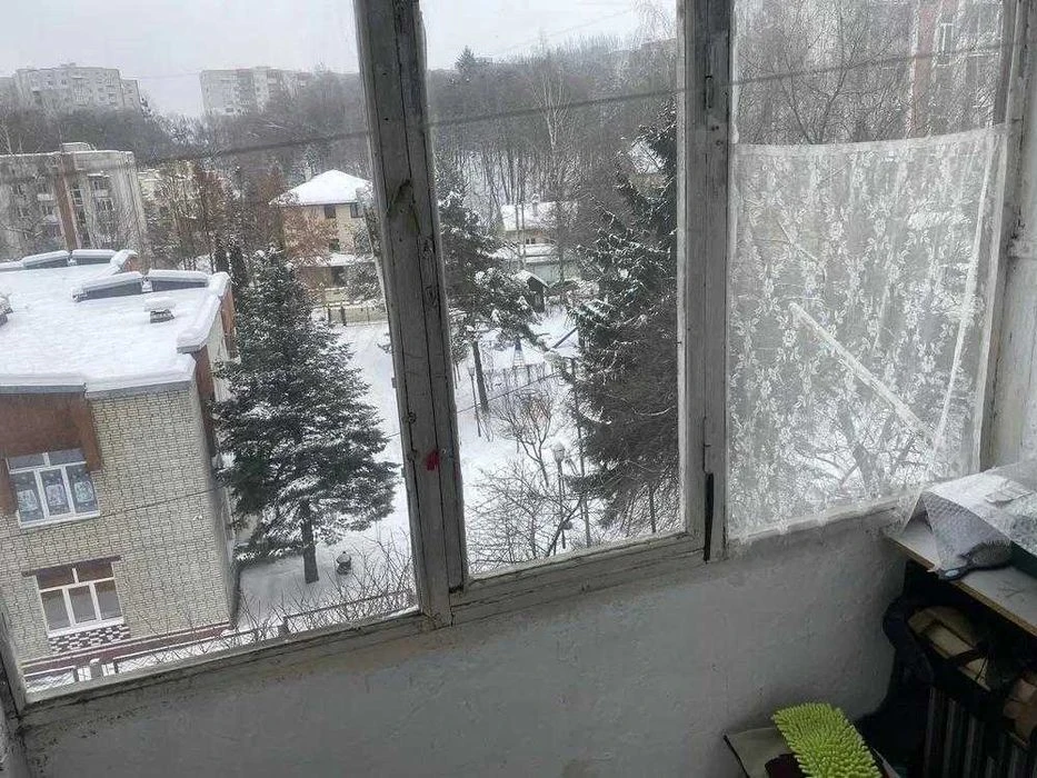 Продажа 3 ком. квартиры / ул. Окружная боковая Княгини Ольги /