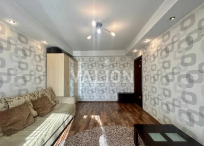 Sale, no commission: 1-bedroom apartment 34 sq.m. on floor 6/9