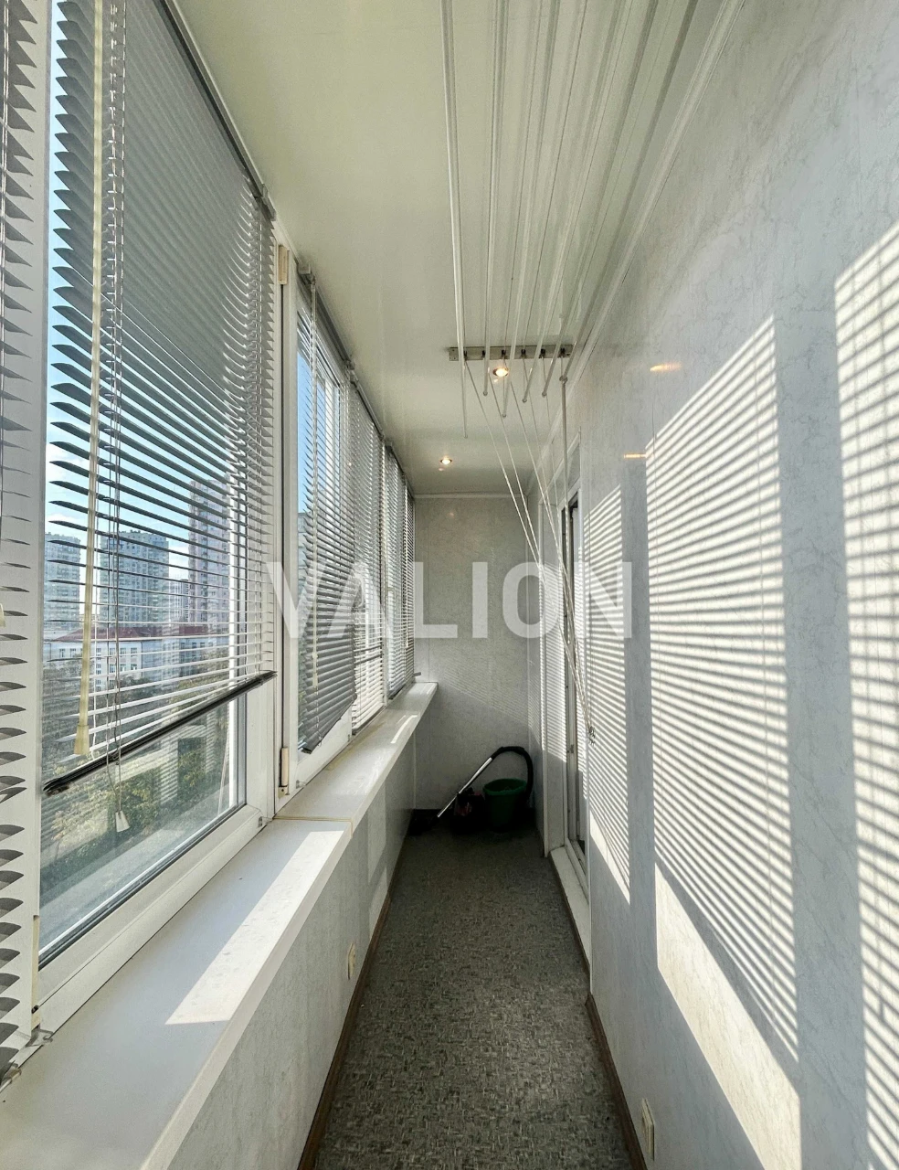 Sale, no commission: 1-bedroom apartment 34 sq.m. on floor 6/9