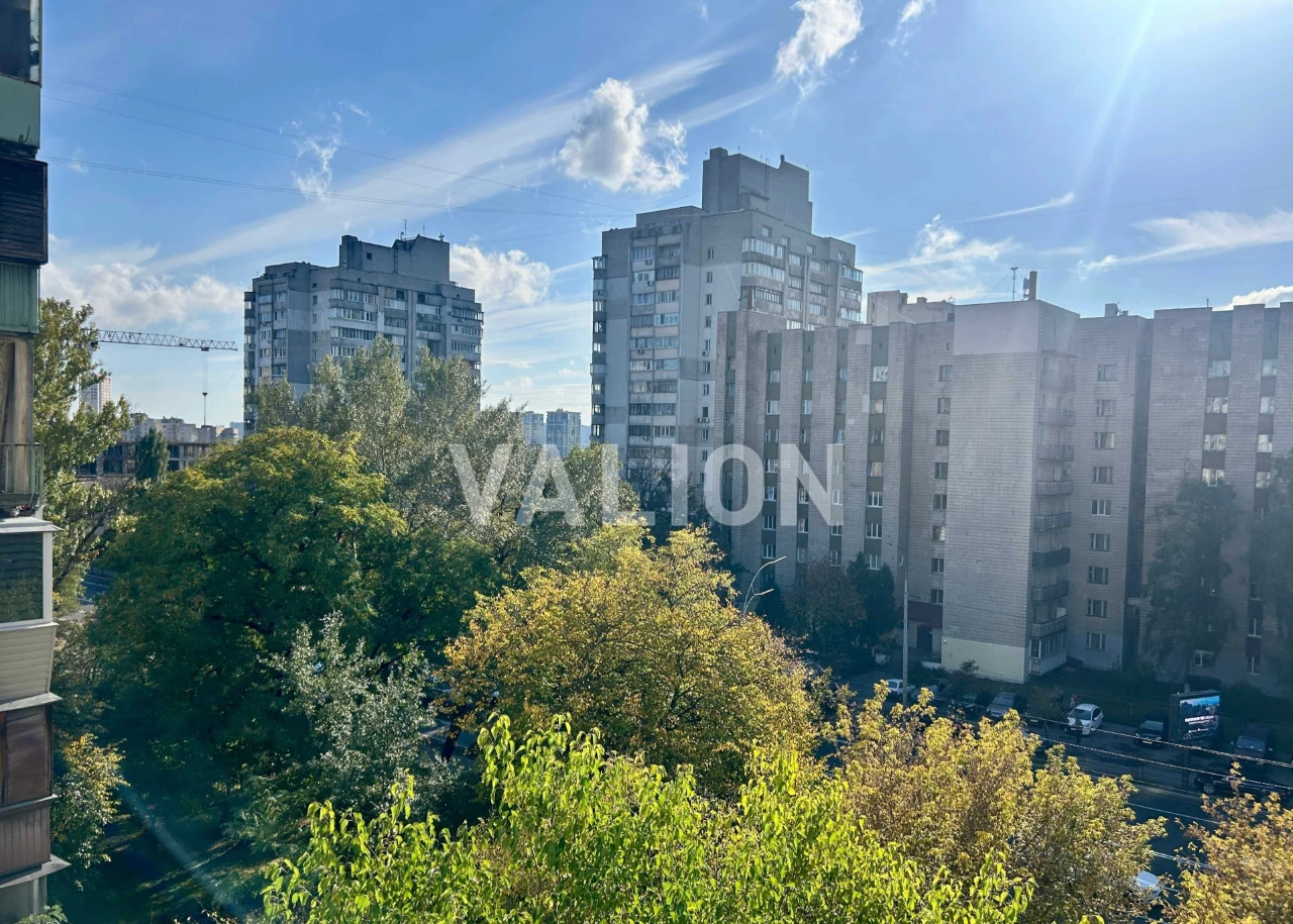 Sale, no commission: 1-bedroom apartment 34 sq.m. on floor 6/9