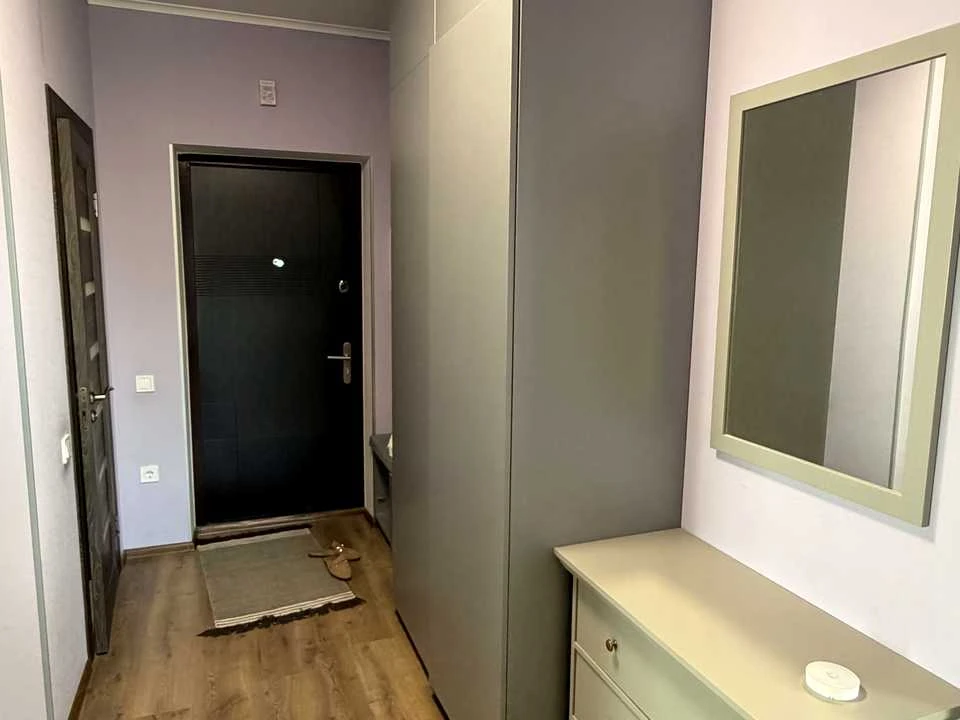 Apartment. Ivan Vyhovsky Street, Kyiv