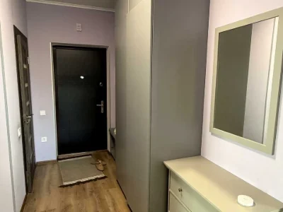 Apartment. Ivan Vyhovsky Street, Kyiv