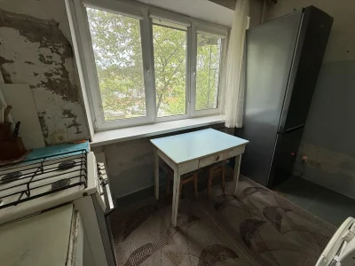 2 room apartment in the Holosiiv district, Vasylkiv metro