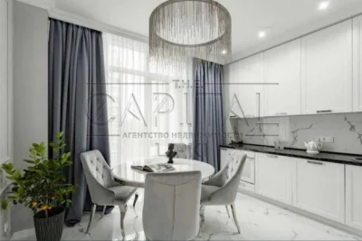 Продаж 2-кім квартири 72м2 ЖК Бульвар Фонтанів печерський ра