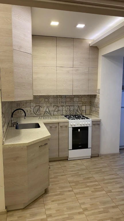 Продаж Квартира вул. Новогоспитальна 5А Печерський 34м2