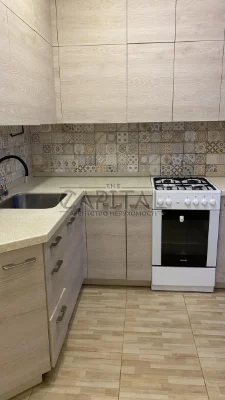 Продажа Квартира ул. Новогоспиталина 5А Печерский 34м2