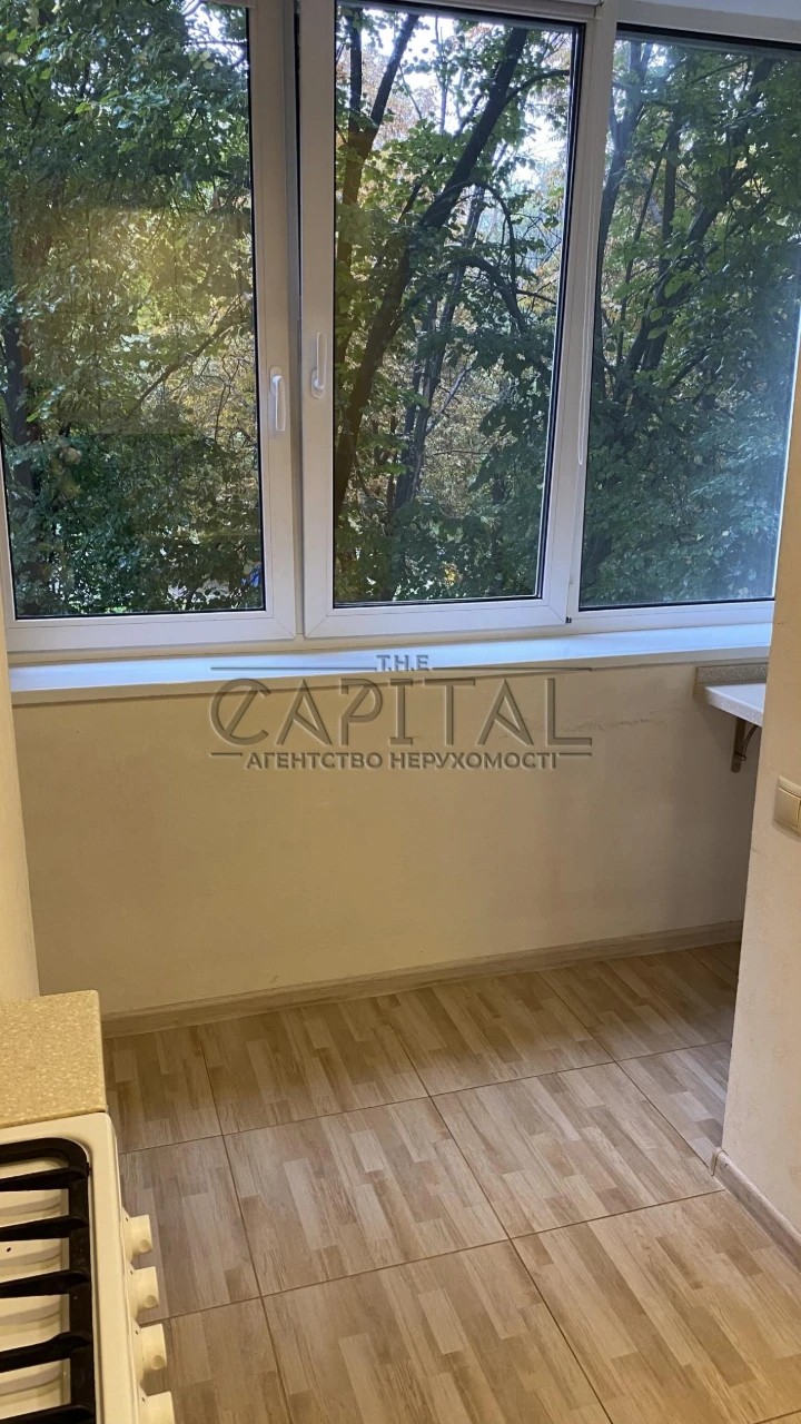 Продажа Квартира ул. Новогоспиталина 5А Печерский 34м2