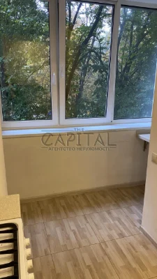 Продажа Квартира ул. Новогоспиталина 5А Печерский 34м2