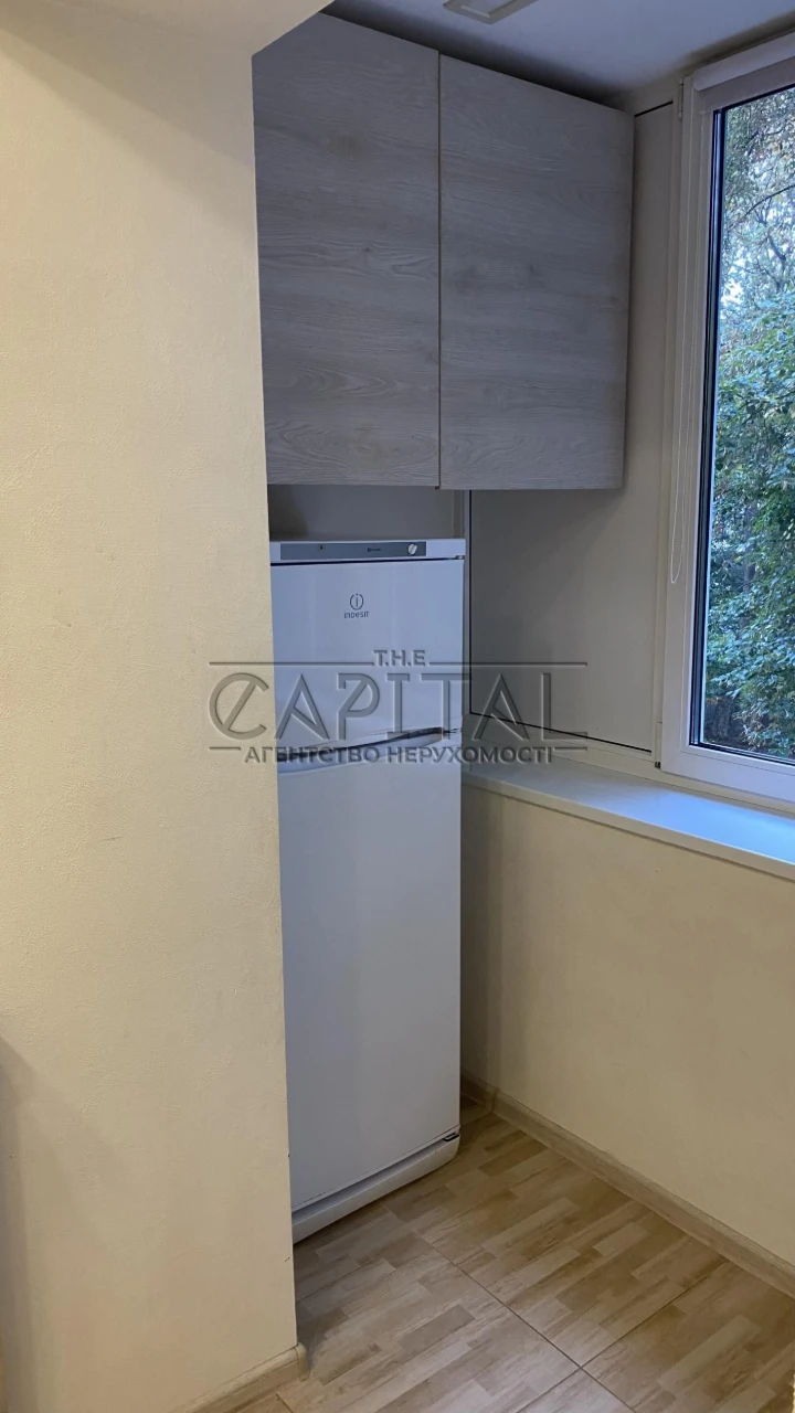 Продажа Квартира ул. Новогоспиталина 5А Печерский 34м2