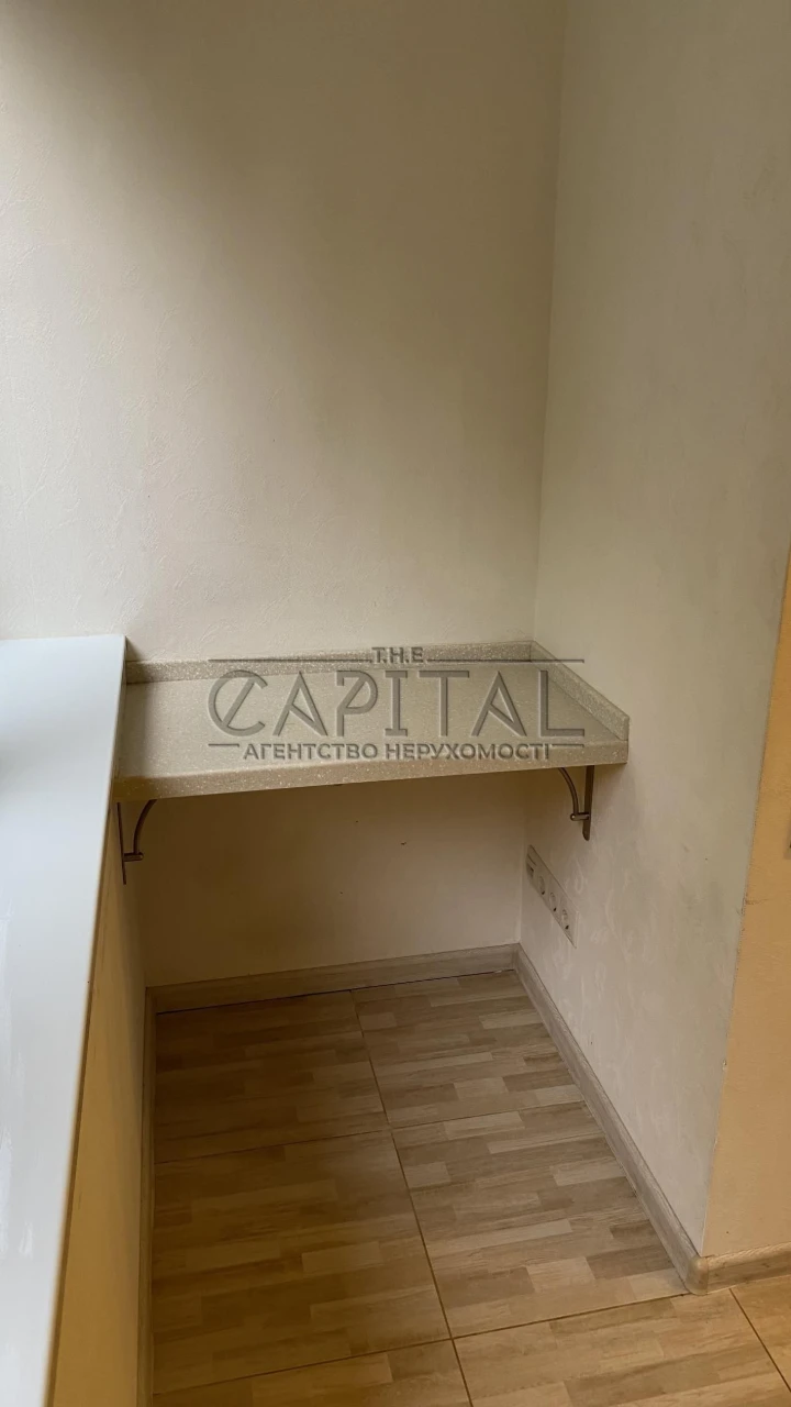 Продажа Квартира ул. Новогоспиталина 5А Печерский 34м2