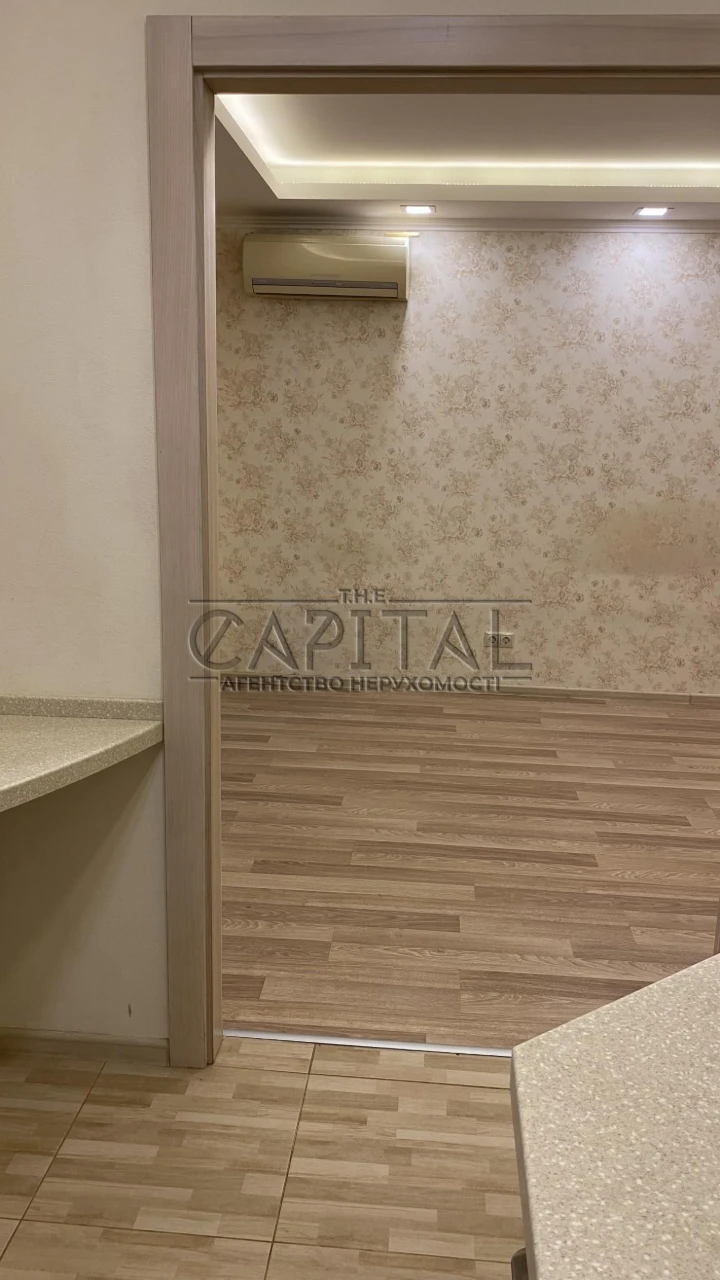 Продажа Квартира ул. Новогоспиталина 5А Печерский 34м2