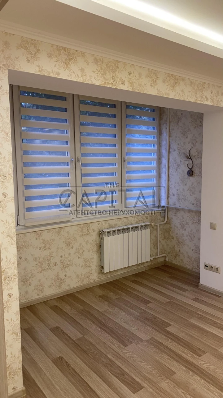 Продажа Квартира ул. Новогоспиталина 5А Печерский 34м2