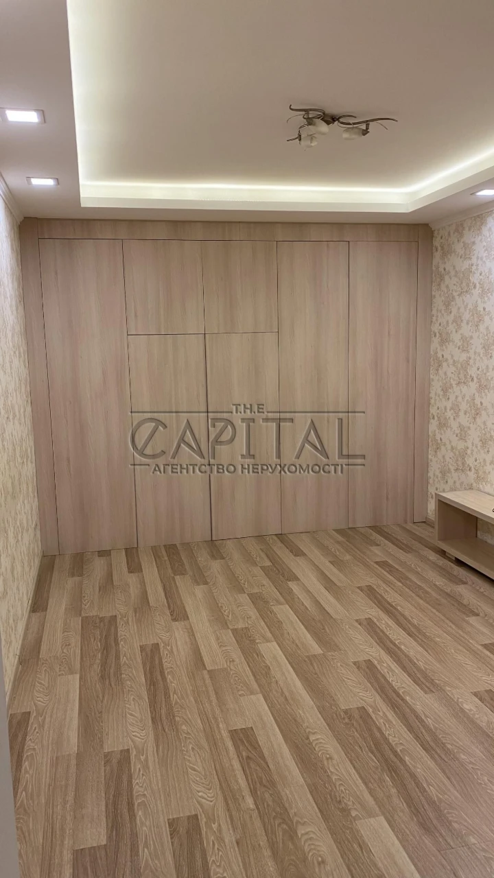 Продажа Квартира ул. Новогоспиталина 5А Печерский 34м2
