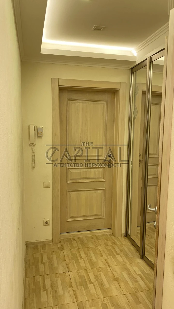 Продажа Квартира ул. Новогоспиталина 5А Печерский 34м2
