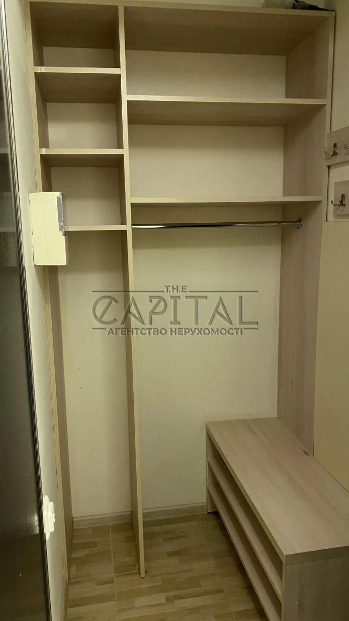 Продажа Квартира ул. Новогоспиталина 5А Печерский 34м2