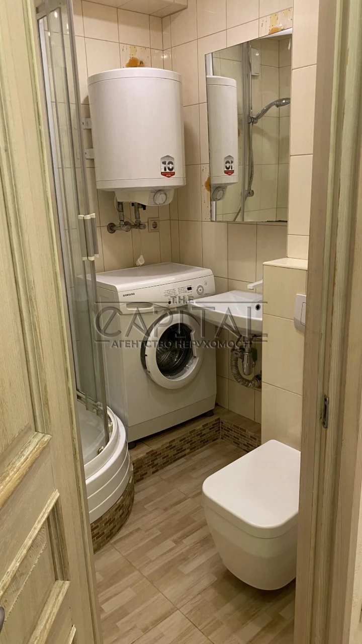 Продажа Квартира ул. Новогоспиталина 5А Печерский 34м2