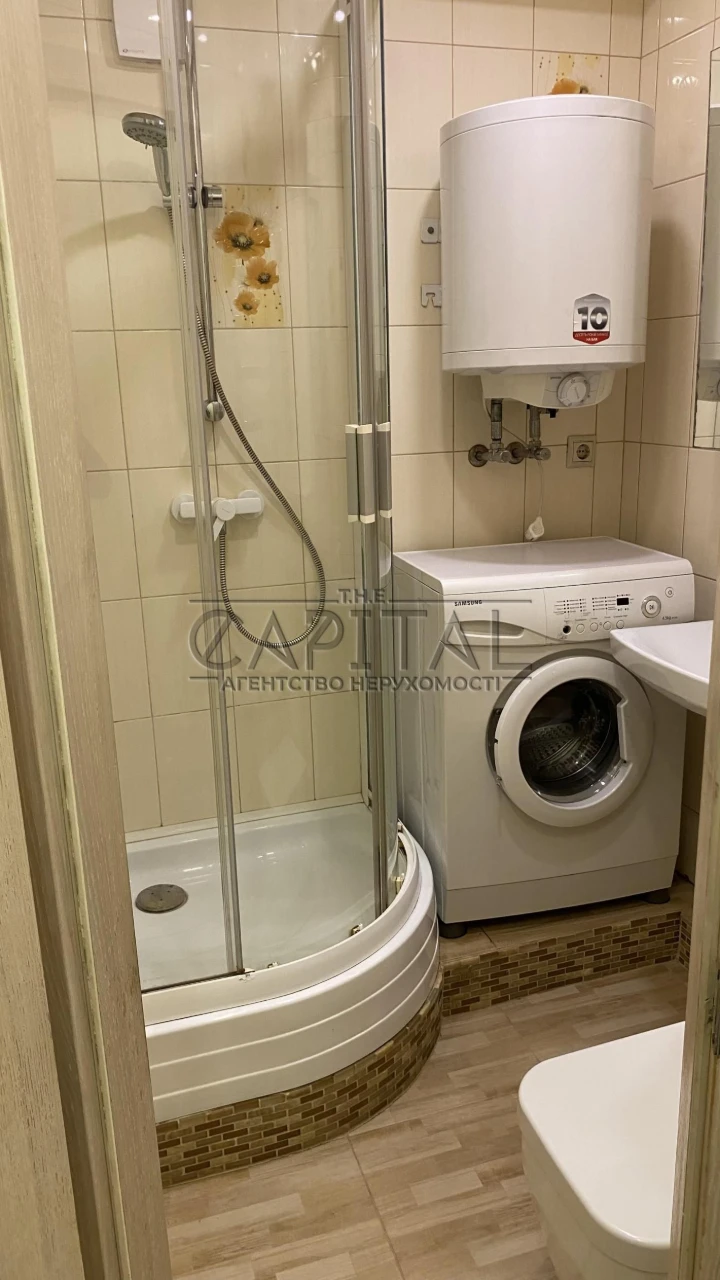 Продажа Квартира ул. Новогоспиталина 5А Печерский 34м2
