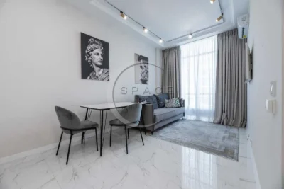 Sale of a 2-bedroom apartment in the Novopecherski Lipki residential complex, Dragoim