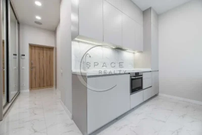 Sale of a 2-bedroom apartment in the Novopecherski Lipki residential complex, Dragoim