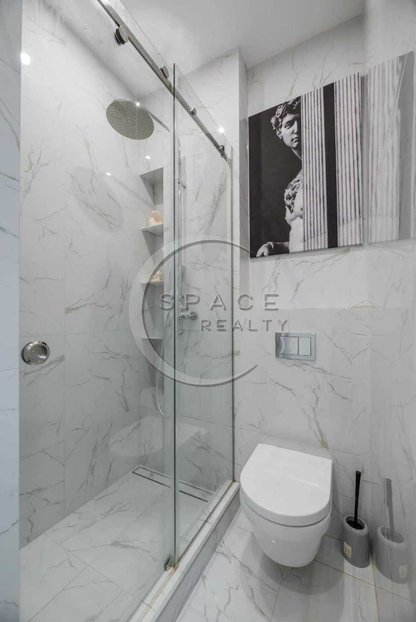 Sale of a 2-bedroom apartment in the Novopecherski Lipki residential complex, Dragoim