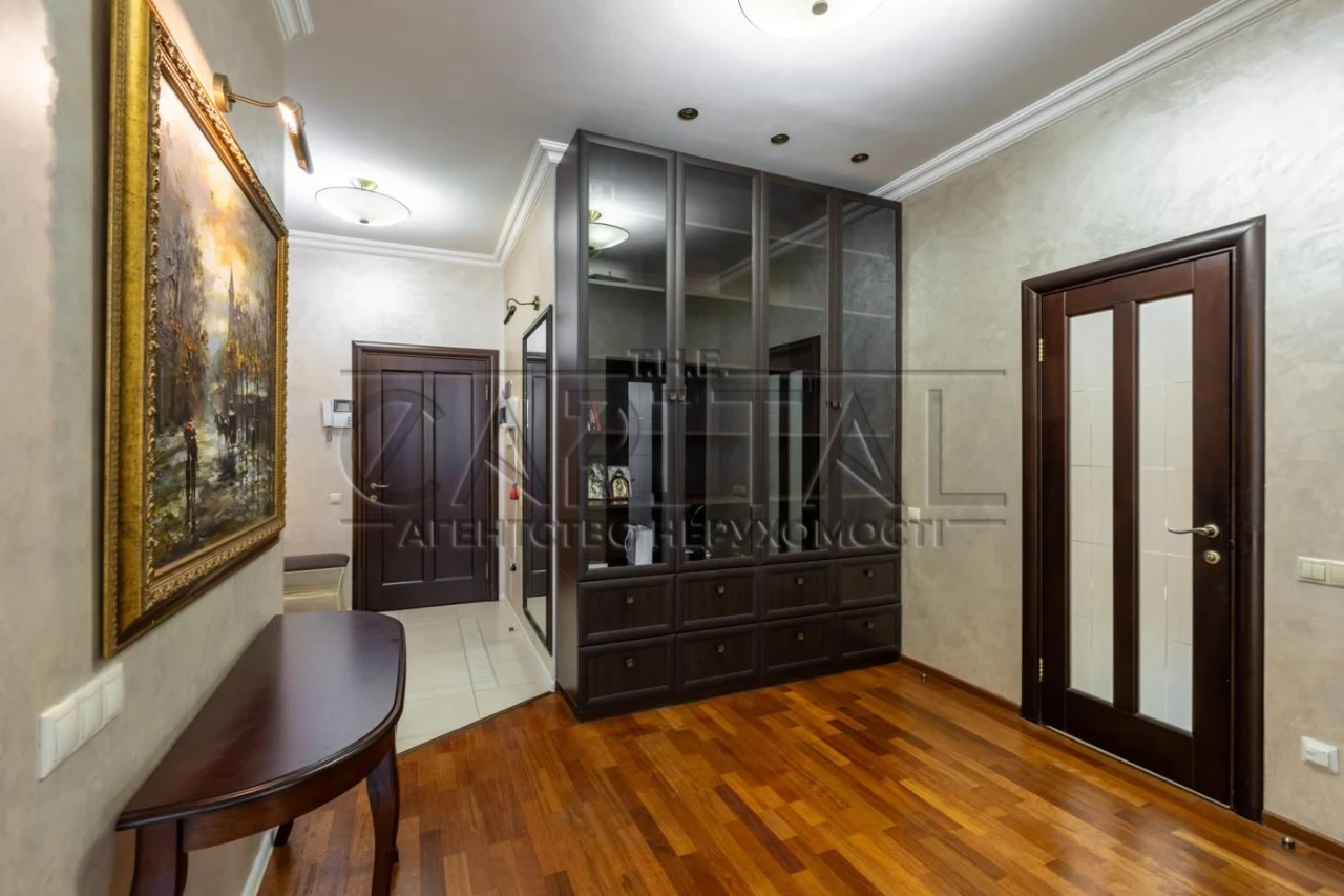 Продажа Квартира ул. Евгена Коновальца 36В Печерский 80 м2
