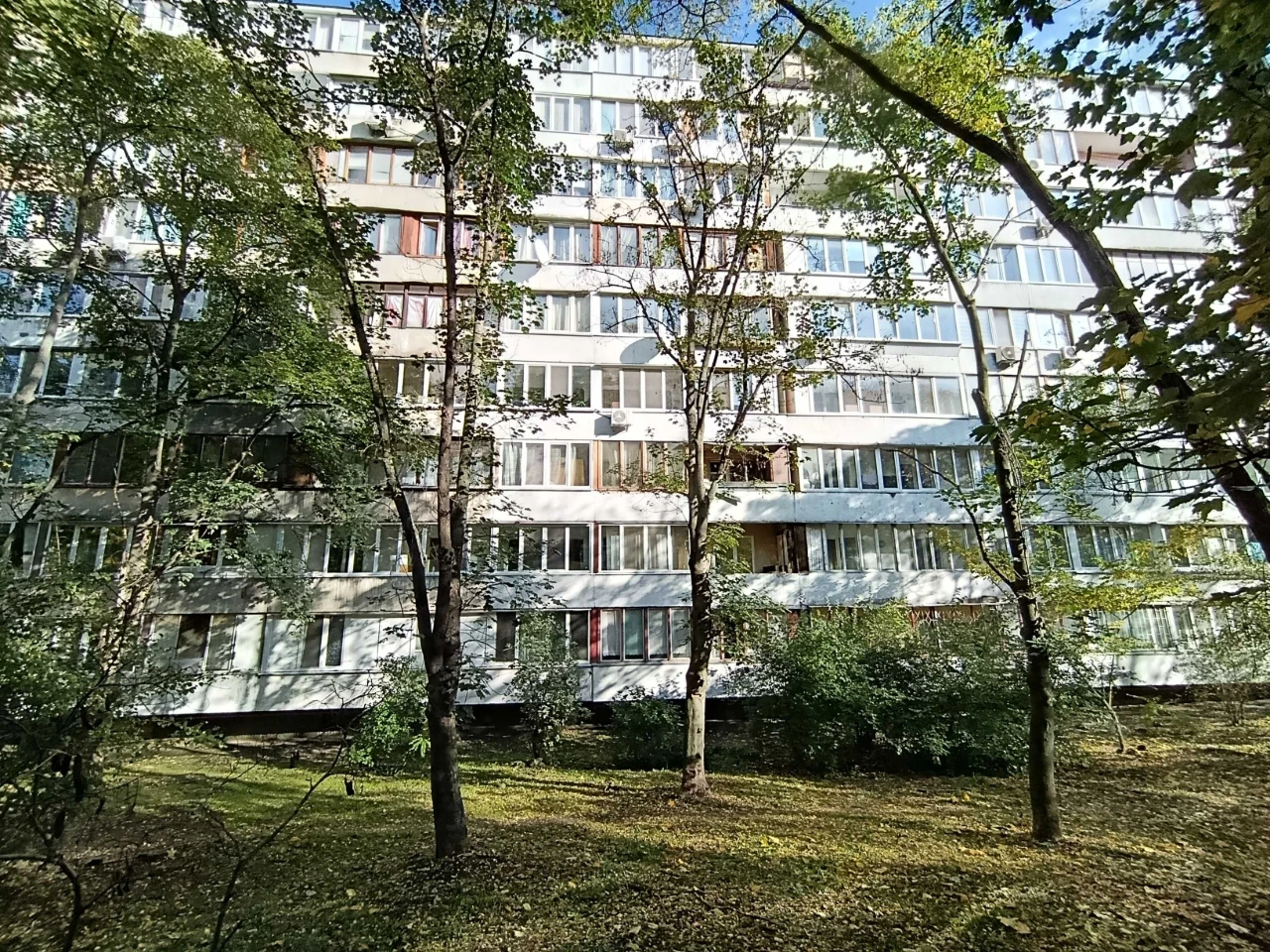 Продажа 2-х комнатной квартиры на Вокзальной