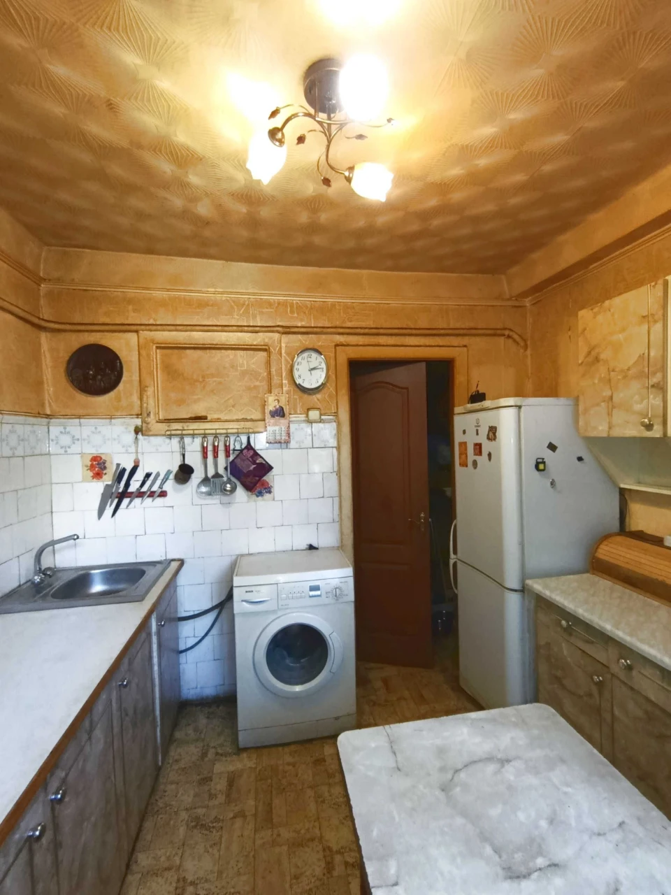 Продажа 2-х комнатной квартиры на Вокзальной