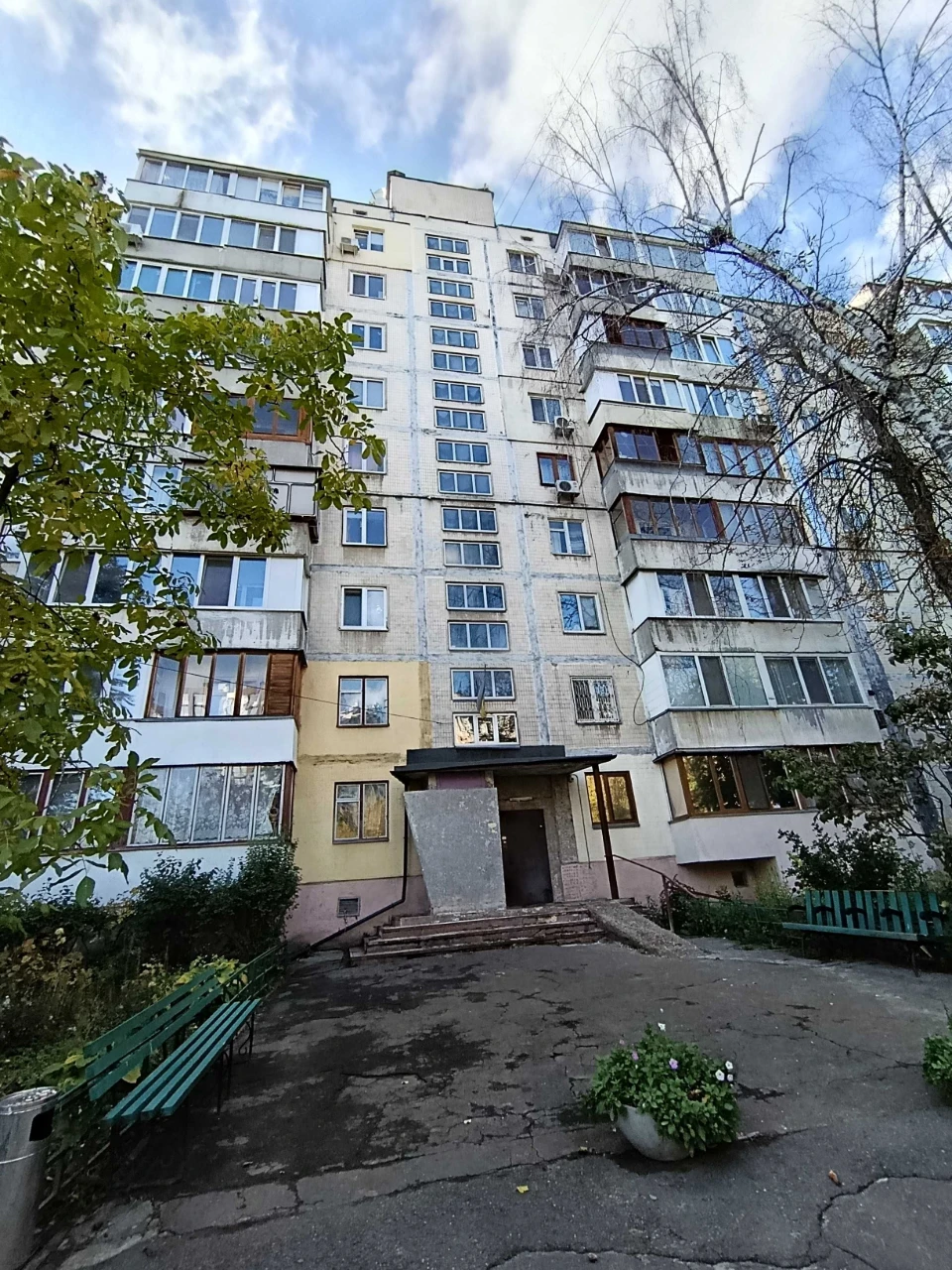 Продажа 2-х комнатной квартиры на Вокзальной