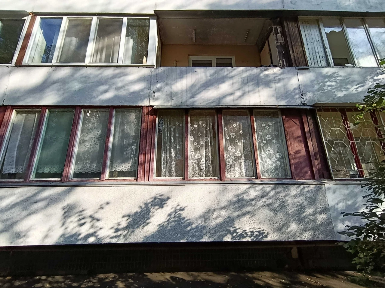 Продажа 2-х комнатной квартиры на Вокзальной
