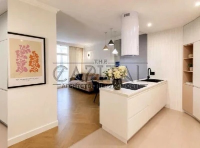 Продаж 1-кім квартири 58м2 ЖК Manhattan City Шевченківський
