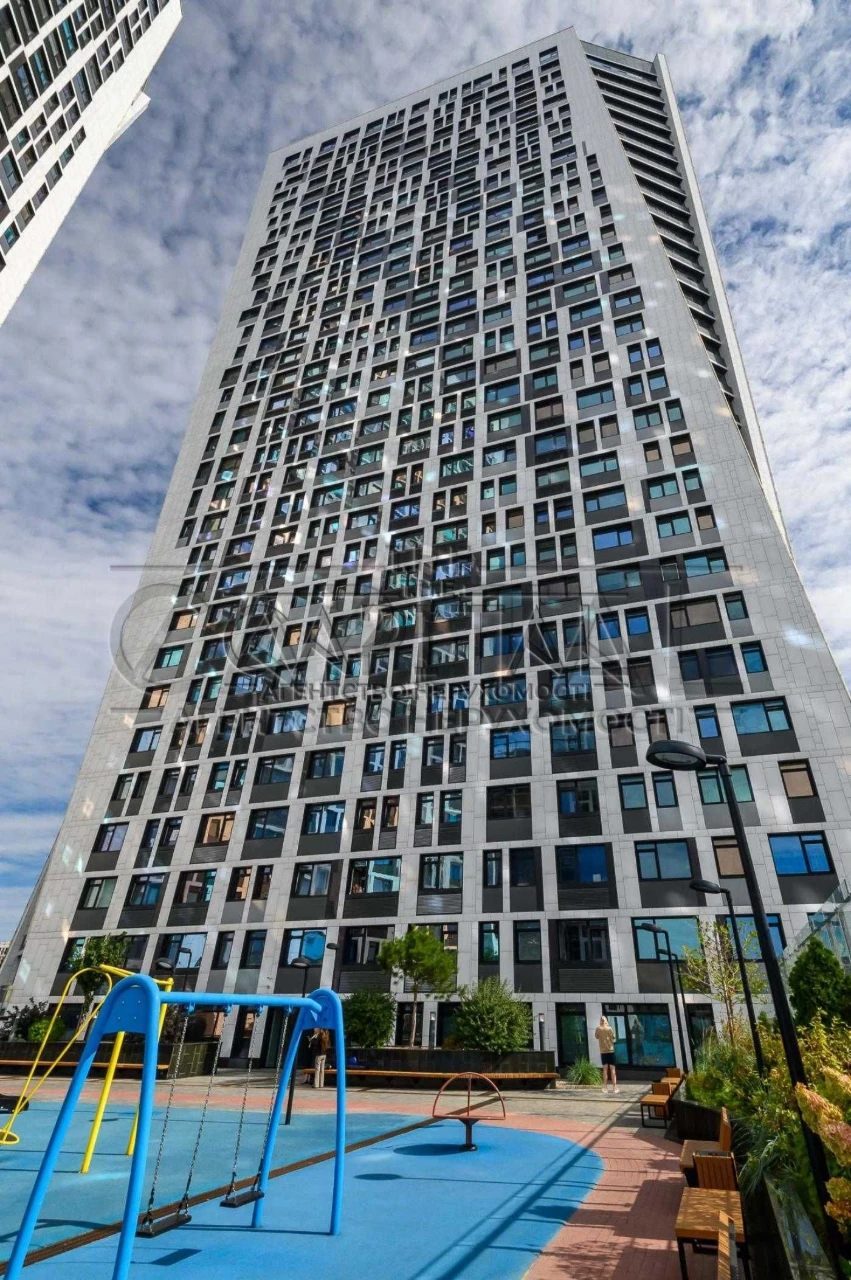 Продаж 1-кім квартири 58м2 ЖК Manhattan City Шевченківський