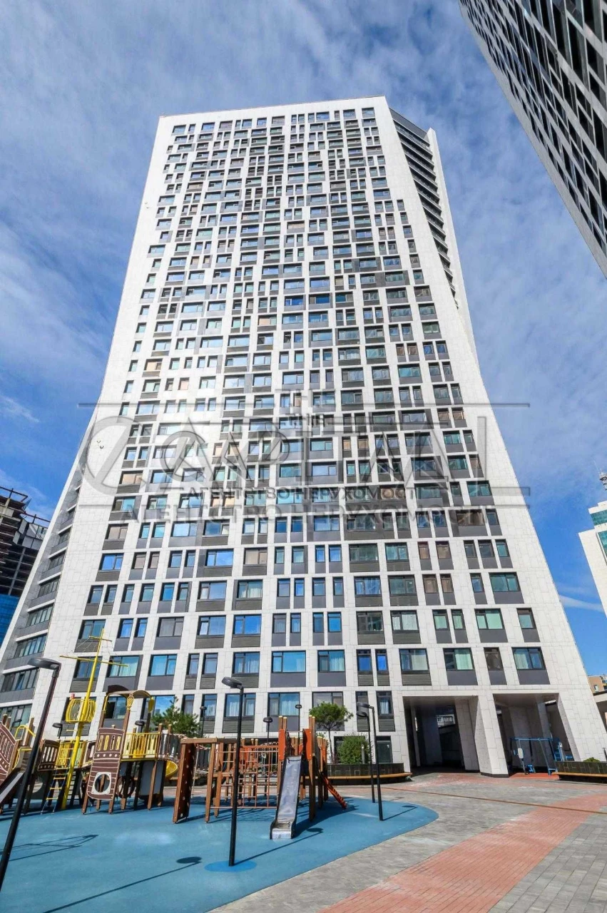 Продаж 1-кім квартири 58м2 ЖК Manhattan City Шевченківський