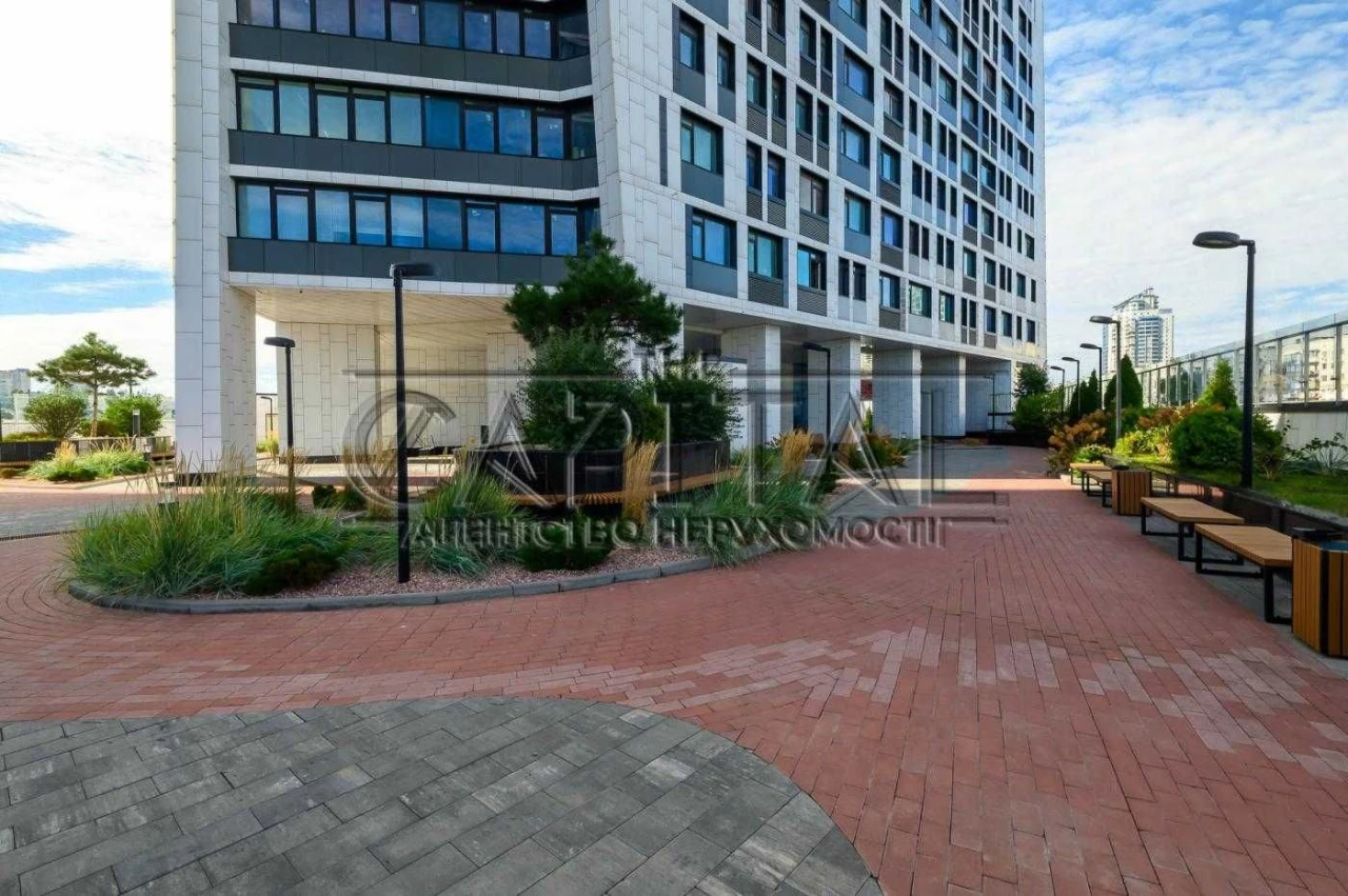 Продаж 1-кім квартири 58м2 ЖК Manhattan City Шевченківський