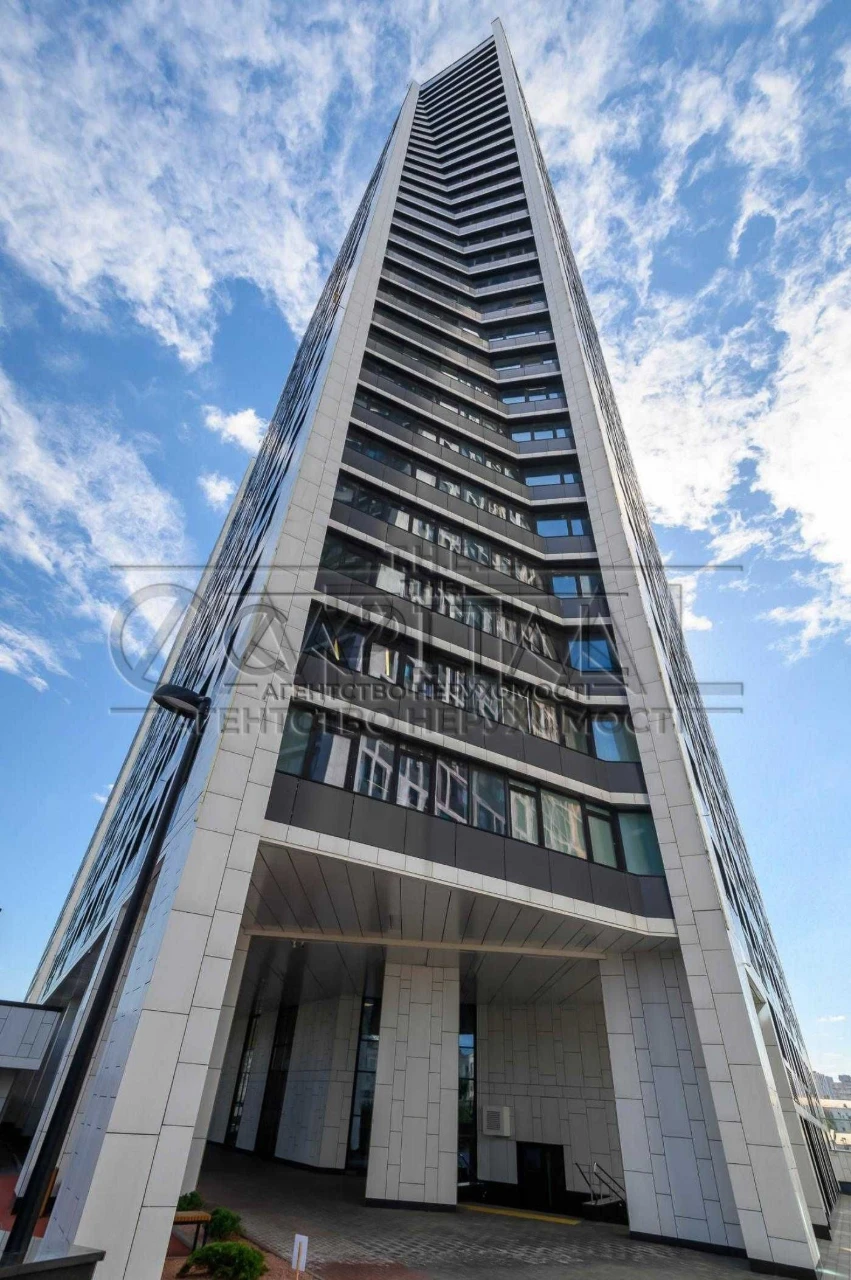 Продаж 1-кім квартири 58м2 ЖК Manhattan City Шевченківський