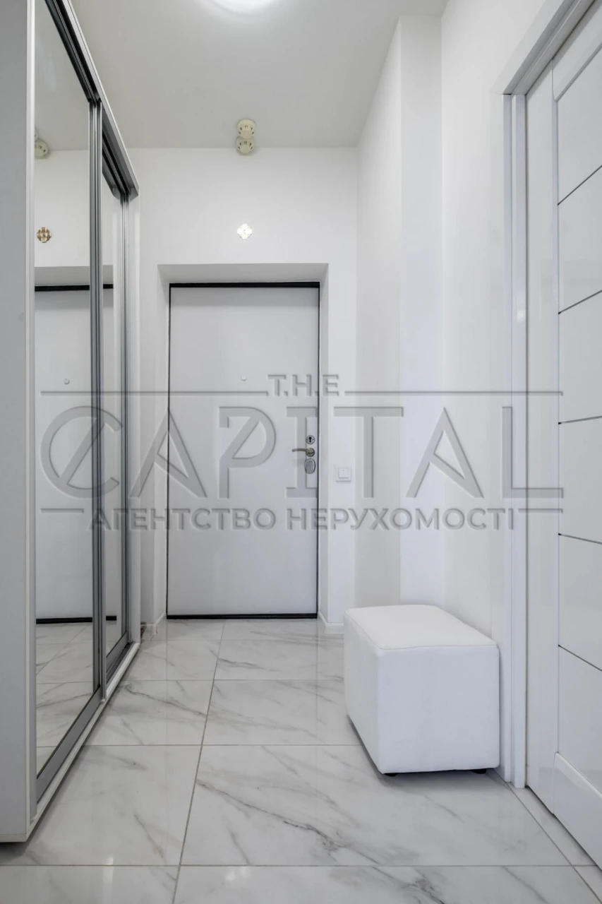 Продается квартира ул. Черновола 27 ЖК «Златоуст»