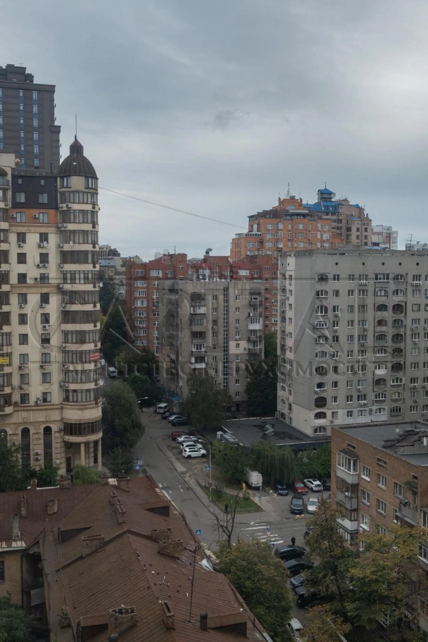 Продается квартира ул. Черновола 27 ЖК «Златоуст»