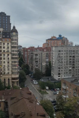 Продается квартира ул. Черновола 27 ЖК «Златоуст»