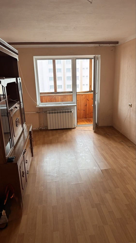 Продаж 2-кімнатній квартири. Ушинського 1 (5 поверх)
