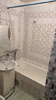 Продаж 2-кімнатній квартири. Ушинського 1 (5 поверх)